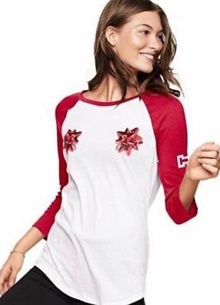 Лонгслів лого