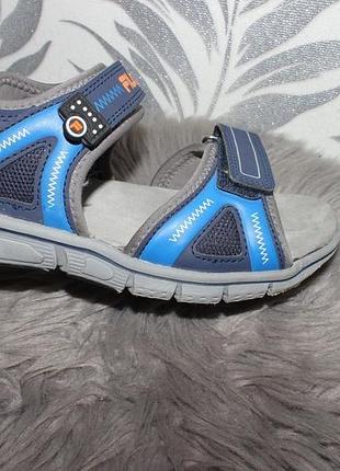 Fila босоножки 24 см стелька