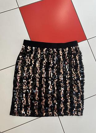 Юбка для дівчинки спідниця