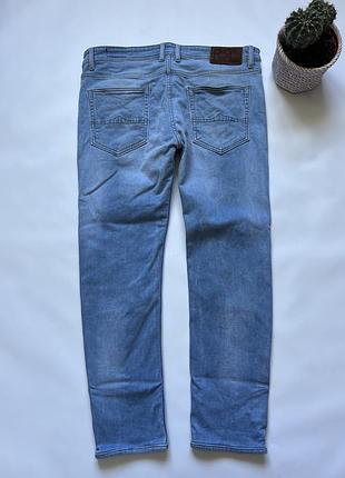 Чоловічі джинси ральф double rl polo ralph lauren