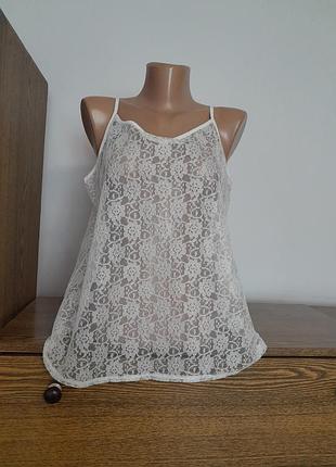 Майка гарна