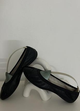 Балетки geox