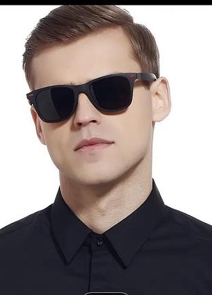 Очки от солнца мужские, новые