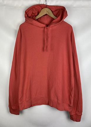 Чоловіча кофта худі allsaints oversize