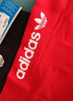 Бесшовные трусики adidas originals набор трусиков стринги2 фото