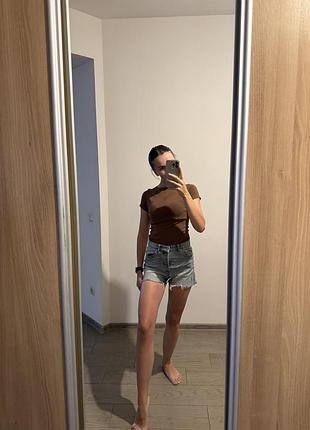 Шорти pull&bear