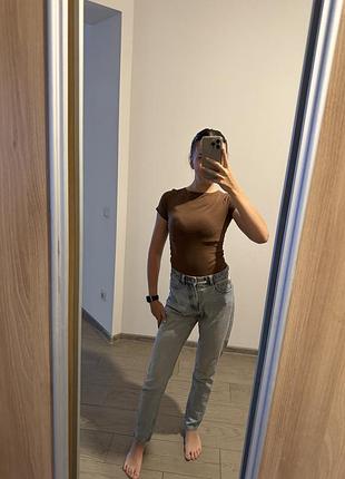 Джинси жіночі