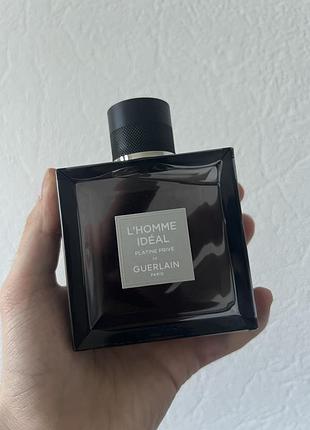 Люкс парфюмерія унісекс  guerlain / люкс парфюмерия guerlain