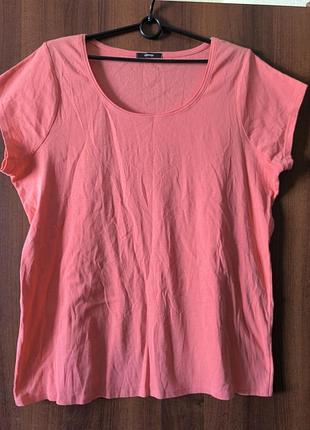 Футболка бавовна 58-60 р