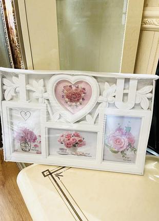 Рамка для фото