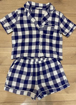 Піжама xs мікробайка
