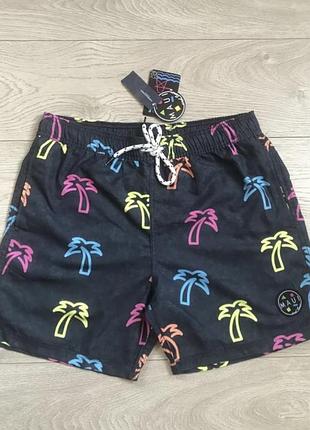 Шорти чоловічі american eagle