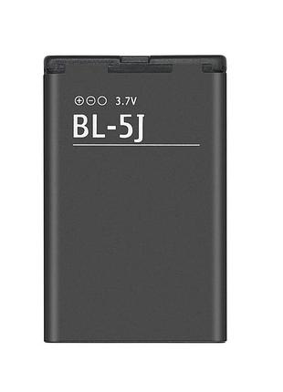 Акумуляторна батарея для телефону bl-5j 1320 mah 3.7v