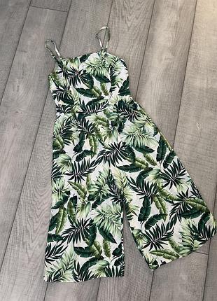 Ромпер, комбінезон з брюками, комбінезон з кюлотами