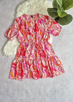 Сукня жіноча shein