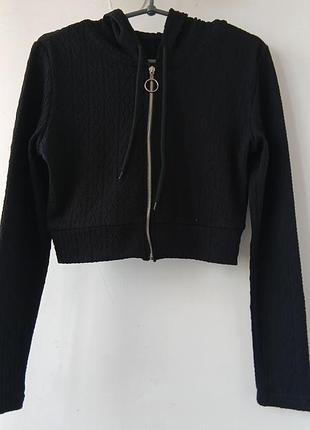 Сопкая худи кофта shein s
