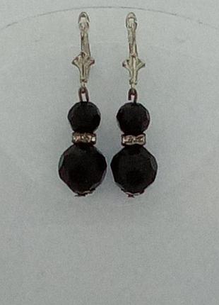 Сережки жіночі