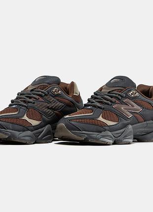 Женские кроссовки new balance 9060