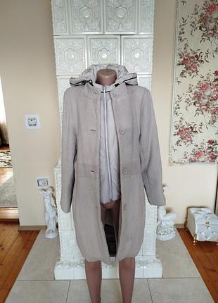 Пальто куртка