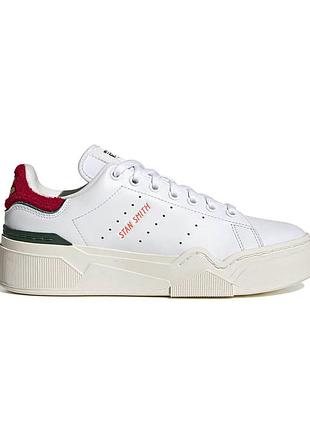 Кеди жіночі adidas stan smith bonega 2b shoes hq9882