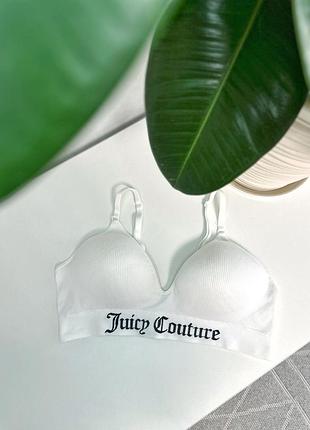 Топ juicy couture