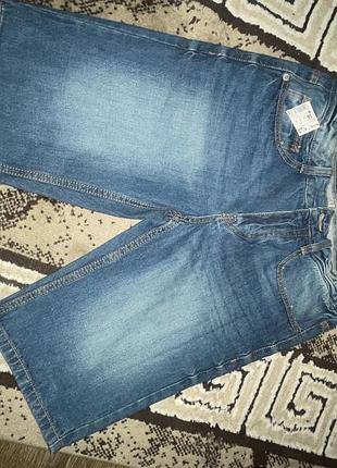 Стильні джинси розмір s/m