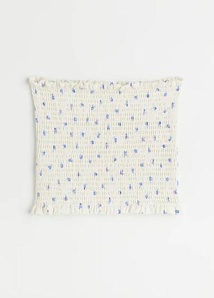 Топ короткий