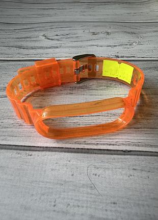 Ремінець для xiaomi mi band 5/6