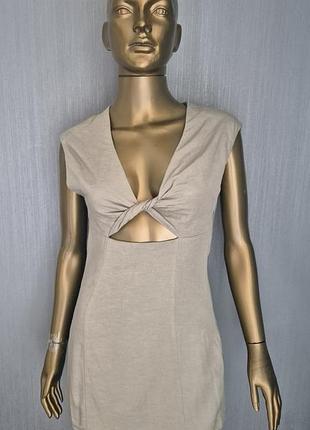 Сукня zara 6