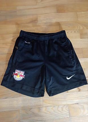 Шорты 'nike' для мальчиков 8-10 лет,темно- синего цвета