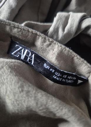 Сукня zara 8