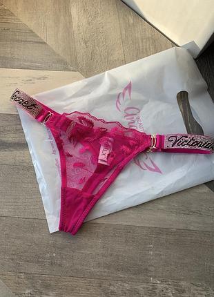 Трусики victoria's secret