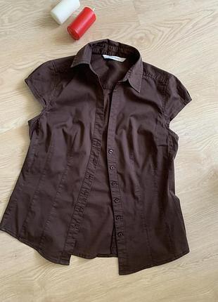 Ділова сорочка zara m