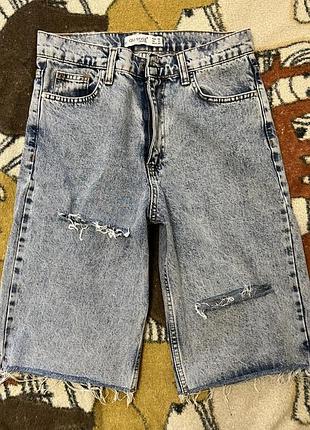 Жіночі шорти 2