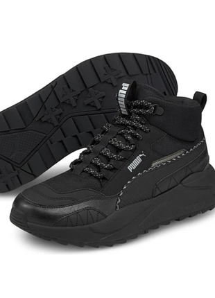 Puma x-ray 2 square mid wtr (original)