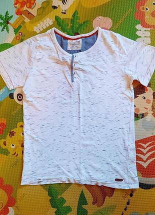 Футболка пижама m&amp;s р. 140 9-10