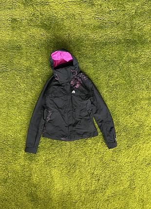 Nike acg стильна куртка вітровка