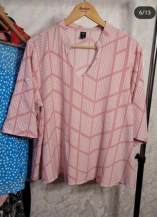 ❤️блуза блузка 5