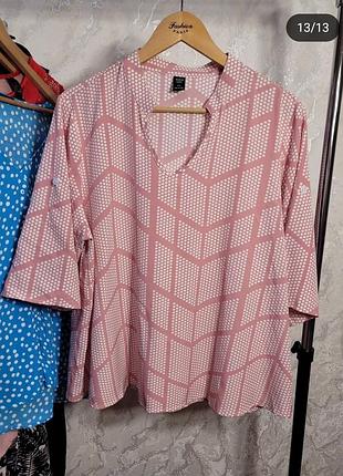 ❤️блуза блузка 9