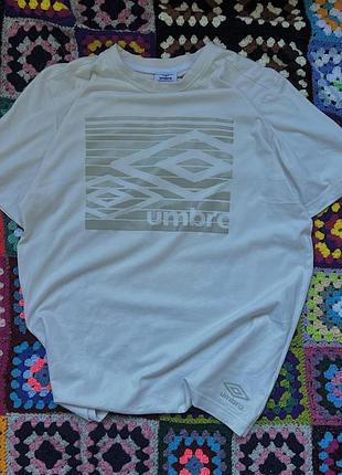 Футболка umbro