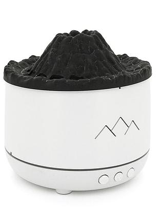 Нічник-зволожувач повітря yt-19, живлення від usb кабелю, box