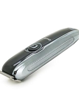 Машинка для стрижки волосся gemei gm-6050, box