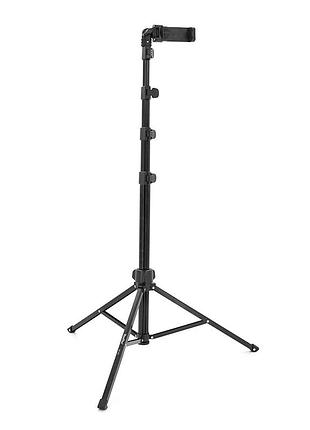Штатив nee pho np-588 2 в 1, висота 33-68см, bluetooth пульт, box