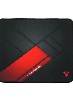 Килимок 250*210 для миші fantech mp292 тканинний з бічної прошивкою, товщина 3 мм, колір black, color box