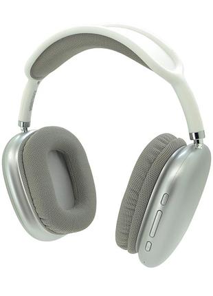 Бездротові навушники ikaku ksc-695 yiya, silver