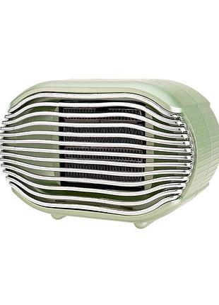Тепловентилятор xm-688, 800w, 2 режими, холодний/теплий/гарячий, box