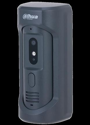2мп ip вулична панель виклику dahua dhi-vto2101e-p-s2