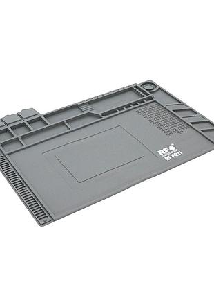 Килимок на стіл силіконовий rf4 rf-po11, 455х300мм, оем