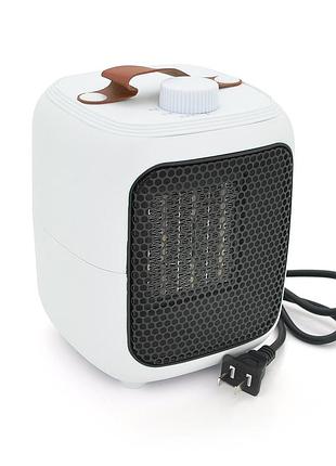 Тепловентилятор sh-728, 900w, box