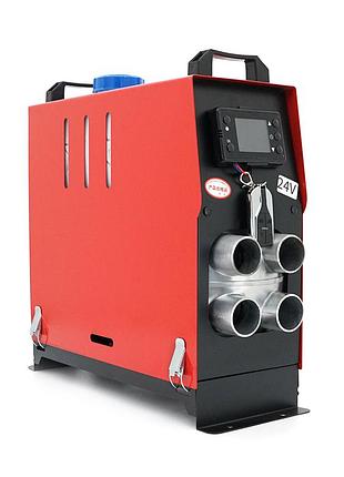 Автомобільний дизельний обігрівач 12/24v, 2000/5000w(kva)